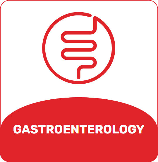 gastroenterology